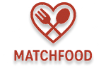MatchFood - Logo